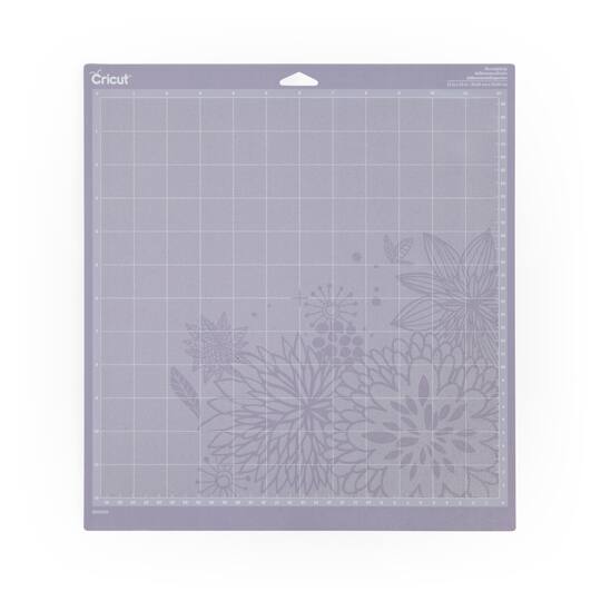 Find The Cricut Cutting Mat Variety Pack At Michaels